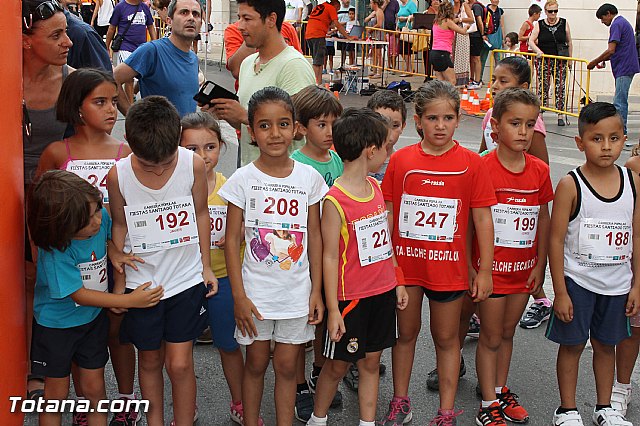 Carrera popular 