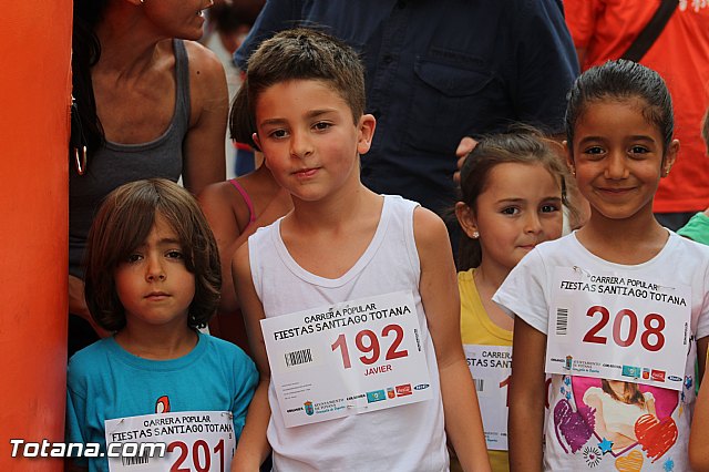 Carrera popular 