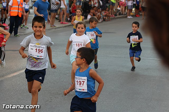 Carrera popular 