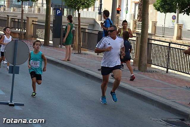 Carrera popular 