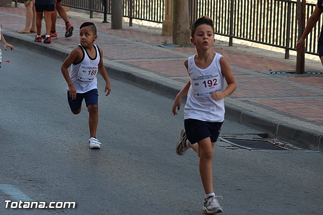 Carrera popular 
