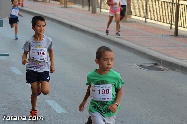 Carrera popular 