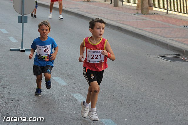 Carrera popular 