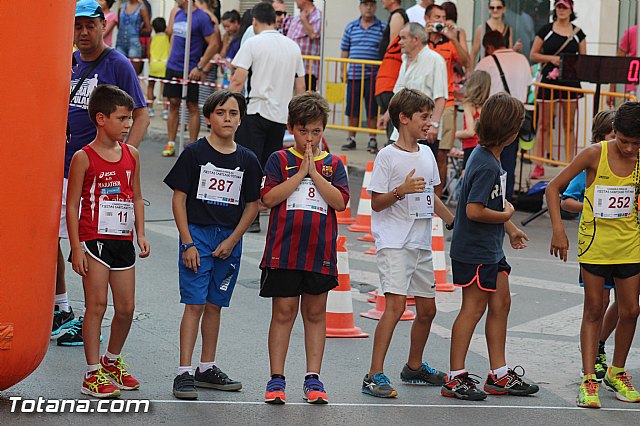 Carrera popular 