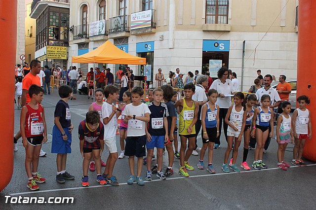 Carrera popular 