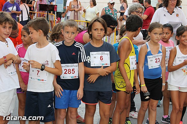 Carrera popular 