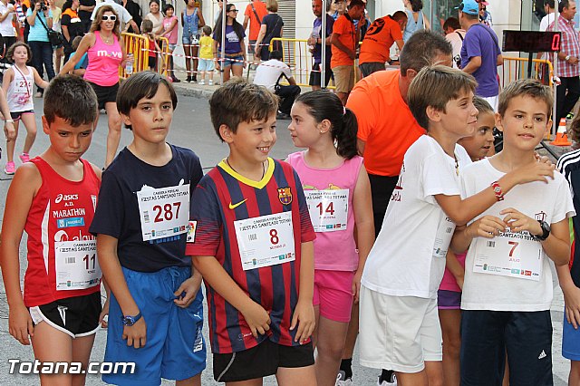 Carrera popular 