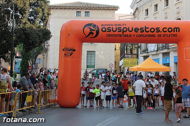 Carrera popular 