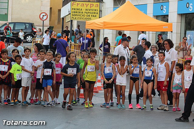 Carrera popular 