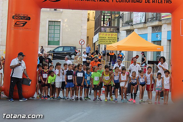 Carrera popular 