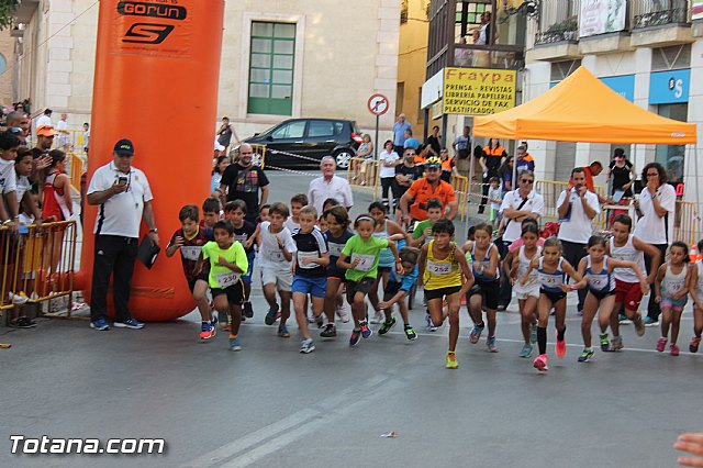 Carrera popular 
