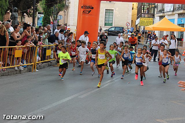 Carrera popular 