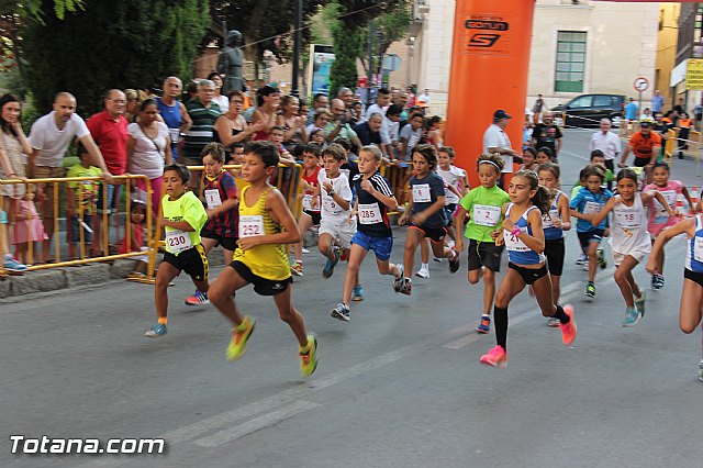 Carrera popular 