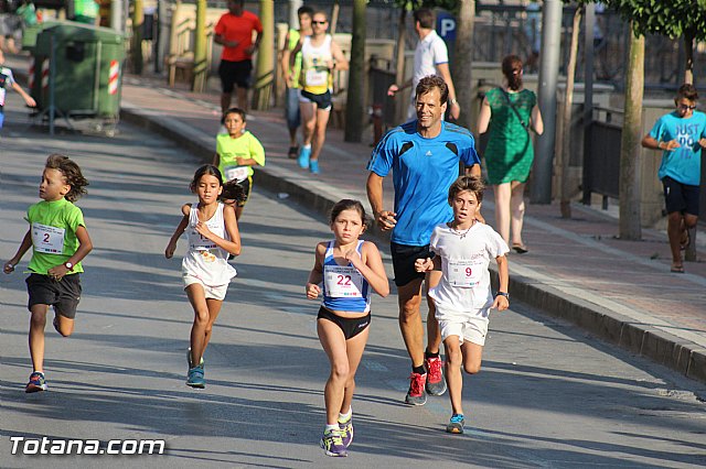 Carrera popular 