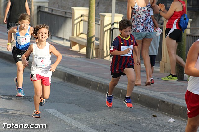 Carrera popular 