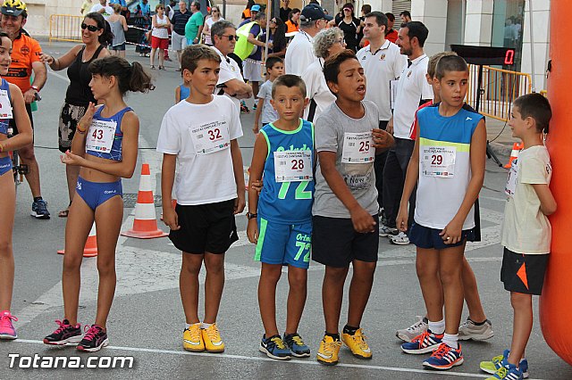 Carrera popular 