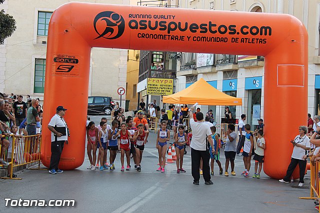 Carrera popular 