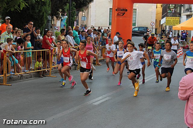 Carrera popular 