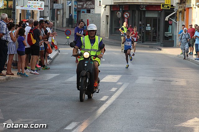 Carrera popular 