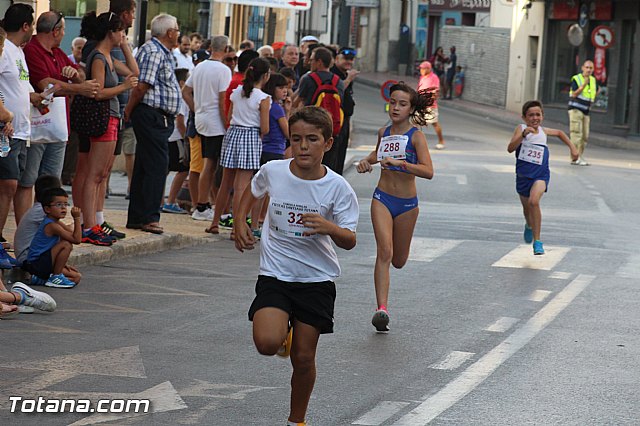 Carrera popular 