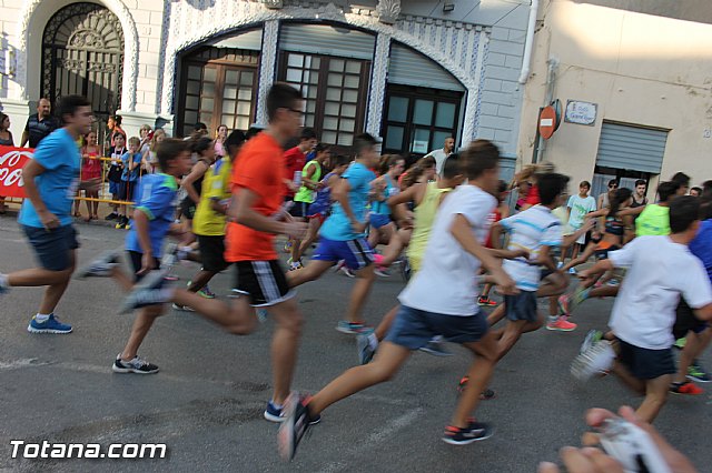 Carrera popular 