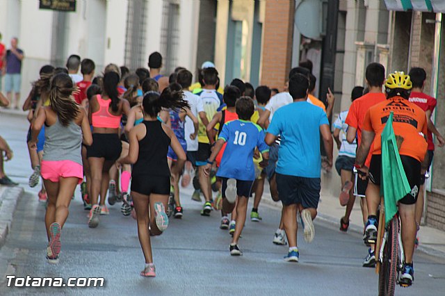 Carrera popular 