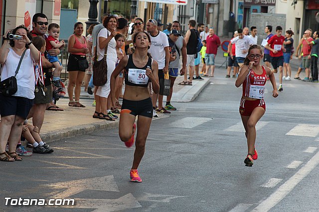 Carrera popular 