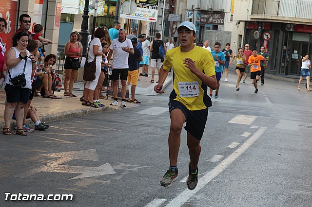 Carrera popular 