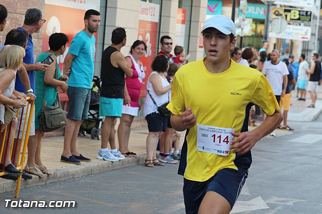 Carrera popular 
