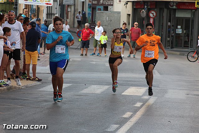 Carrera popular 