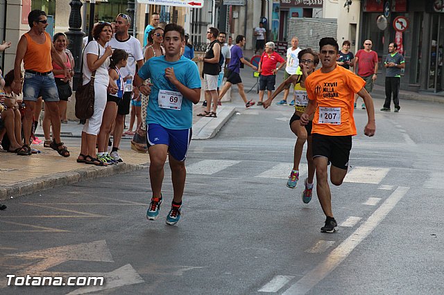 Carrera popular 