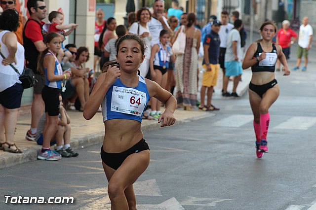 Carrera popular 