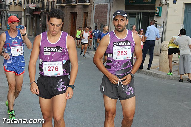 Carrera popular 