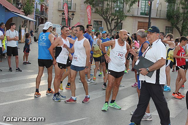 Carrera popular 