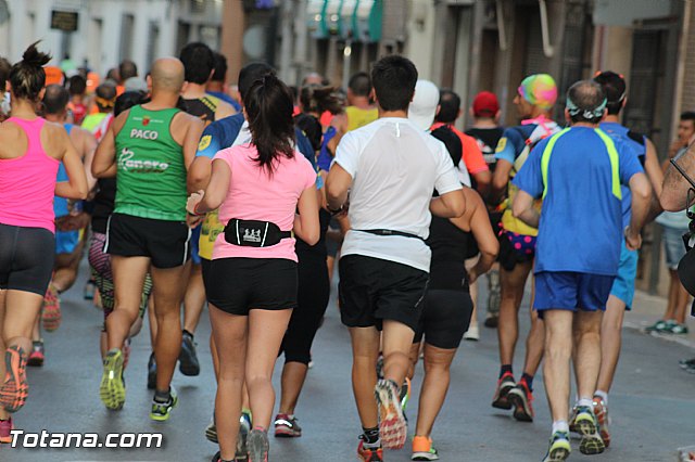 Carrera popular 