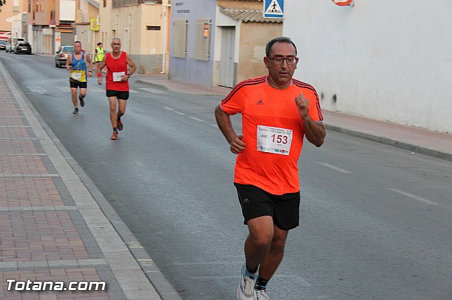 Carrera popular 