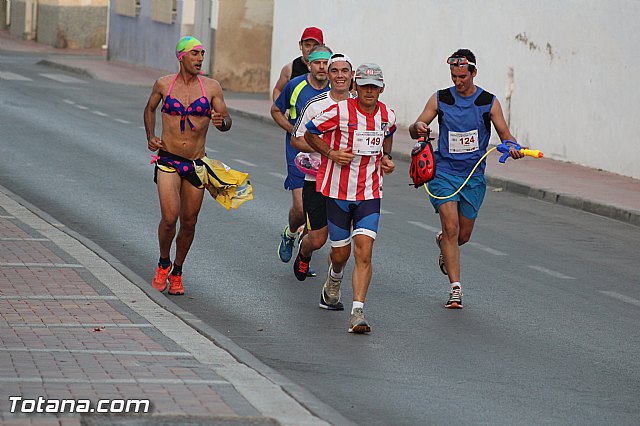 Carrera popular 