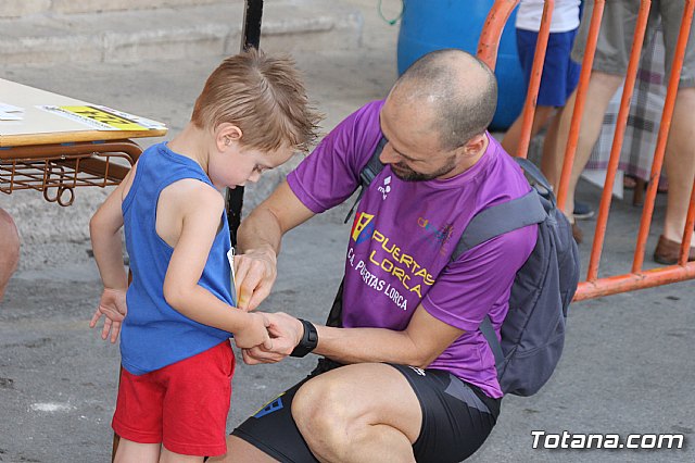 Carrera Popular Fiestas Santiago 2017 - 7