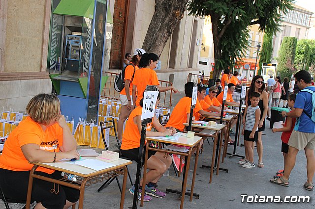 Carrera Popular Fiestas Santiago 2017 - 20