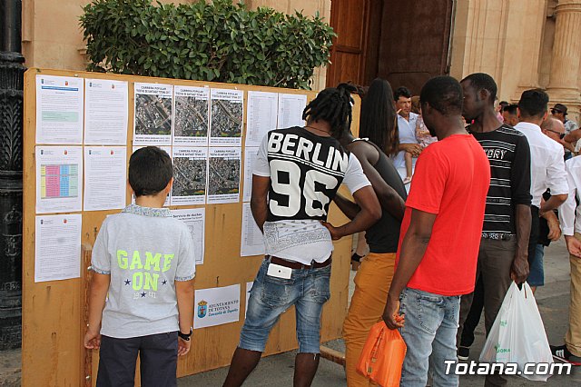 Carrera Popular Fiestas Santiago 2017 - 22