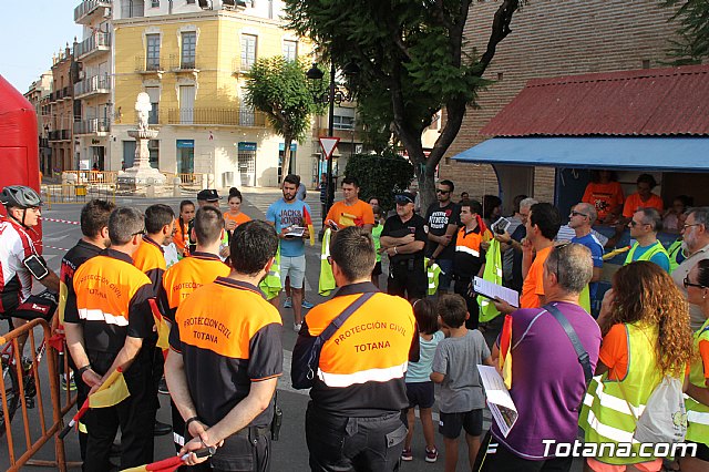 Carrera Popular Fiestas Santiago 2017 - 23
