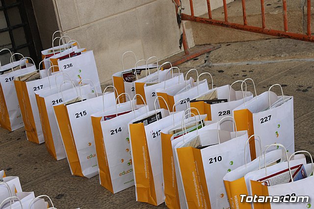 Carrera Popular Fiestas Santiago 2017 - 28