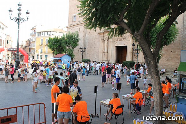 Carrera Popular Fiestas Santiago 2017 - 29