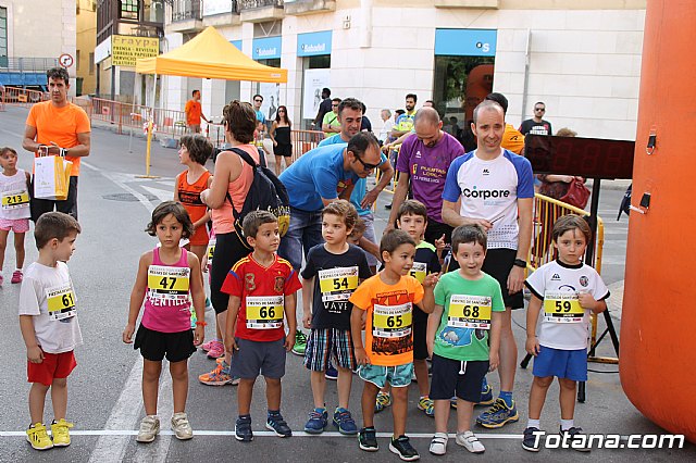 Carrera Popular Fiestas Santiago 2017 - 33