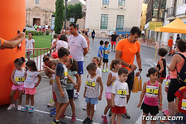 Carrera Popular Fiestas Santiago 2017 - 35