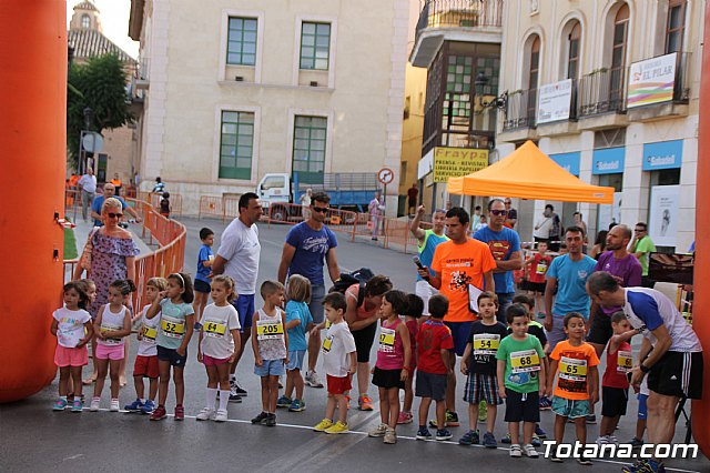 Carrera Popular Fiestas Santiago 2017 - 44