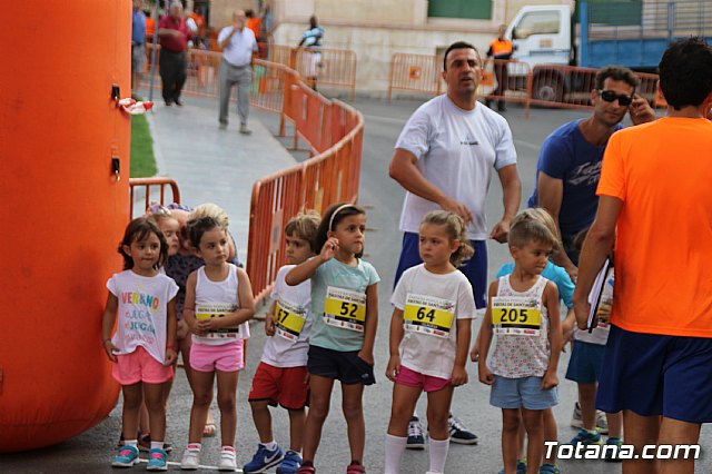Carrera Popular Fiestas Santiago 2017 - 45