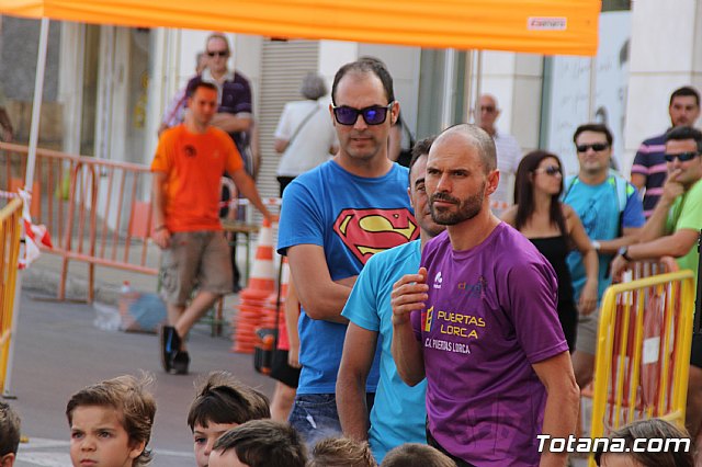 Carrera Popular Fiestas Santiago 2017 - 46