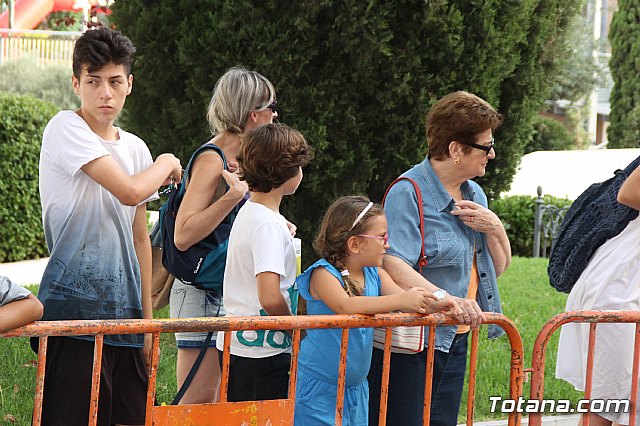 Carrera Popular Fiestas Santiago 2017 - 49