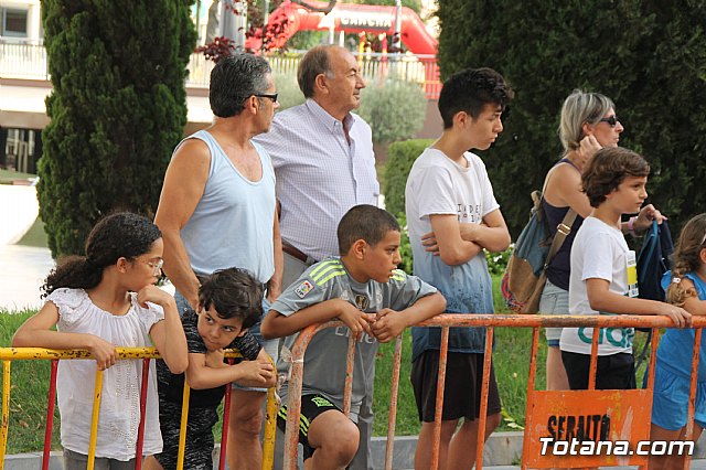 Carrera Popular Fiestas Santiago 2017 - 54